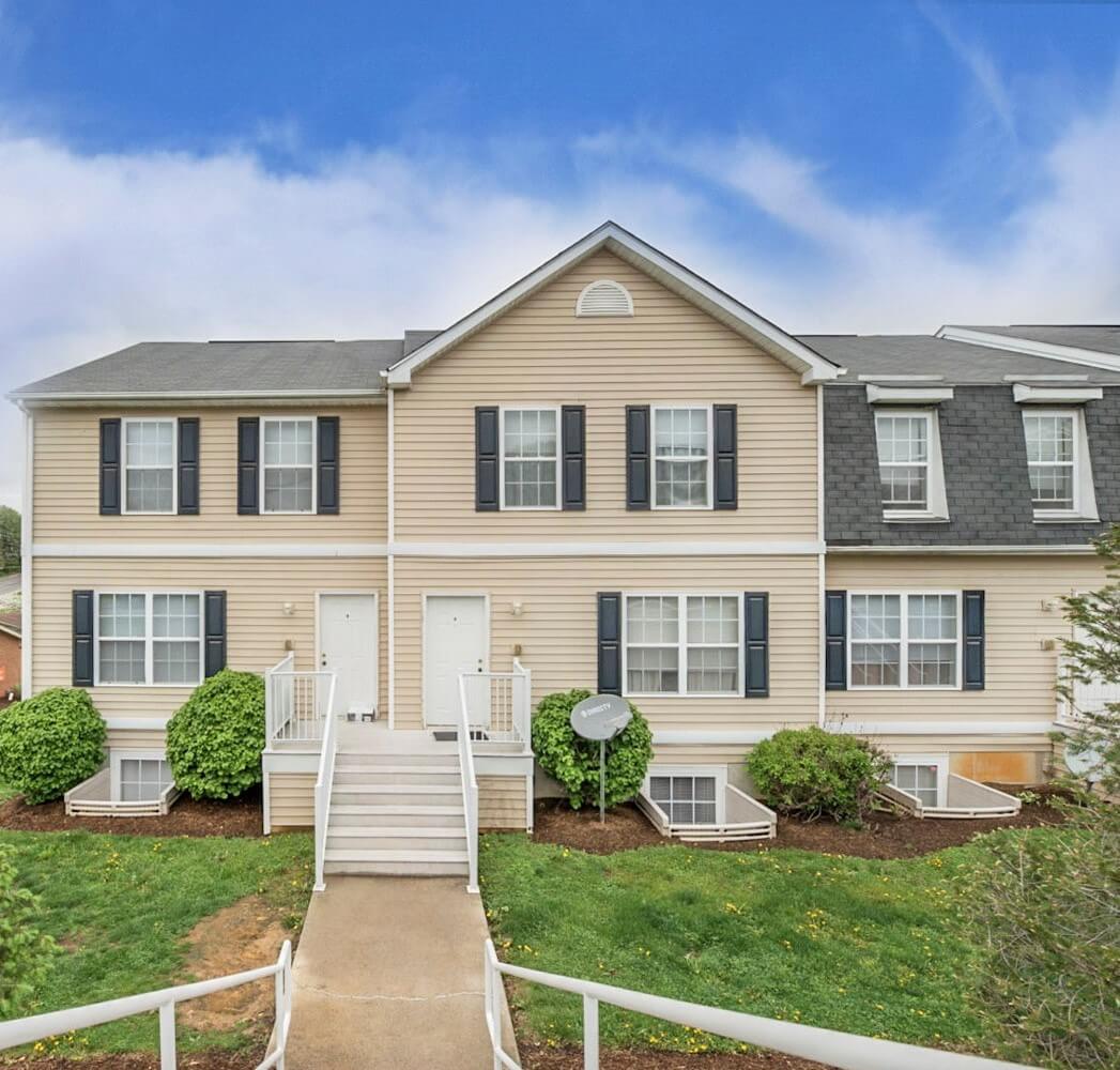 Radford, VA Apartments for Rent Floor Plans Copper Beech